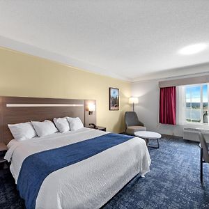 Surestay Plus Hotel By Best Western Billings